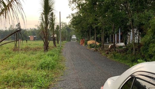 Ly Hôn Chia Tài Sản, Bán Nhanh Lô Đất 1100M2 Giá 340Tr Cạnh Kdc Đại Nam ( Giá Thật )