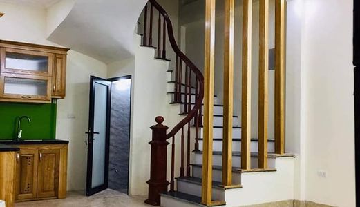 Bán Nhà Phú Đô Quận Nam Từ Liêm.nhà Đẹp, Mặt Tiền Khủng, Giá Chỉ 2.75 Tỷ.
