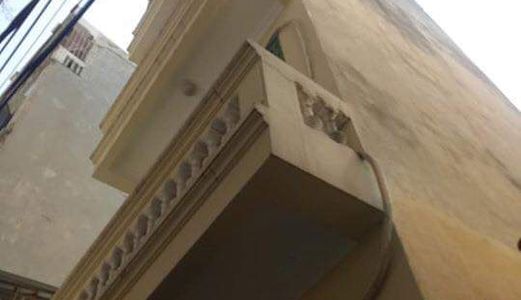 Bán nhà 5 Tầng Chỉ 2,65 Tỷ, Khu Ngã Tư Sở, Thủ Tục Sang Tên Nhanh Chóng