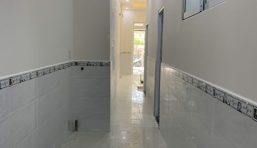 Bán Nhà Cấp 4 Hẻm Xe Hơi Dt 120M2 Đất Full Thổ Cư Tại P. Tân Phong Giá Chỉ 2.8 Tỷ 