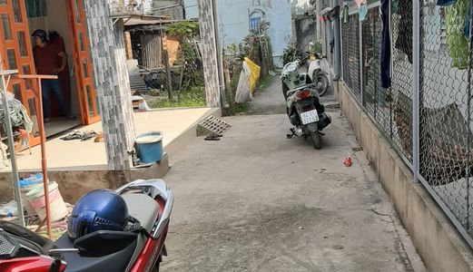 Bán Nhà Cấp 4 Dt 81M2 Tại Xã Hiệp Hoà Cách Mt Đường Đặng Văn Trơn Trong Khoảng 268M 