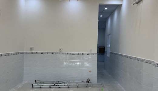 Bán Nhà Cấp 4 Hẻm Xe Hơi Dt 120M2 Đất Full Thổ Cư Tại P. Tân Phong Giá Chỉ 2.8 Tỷ
