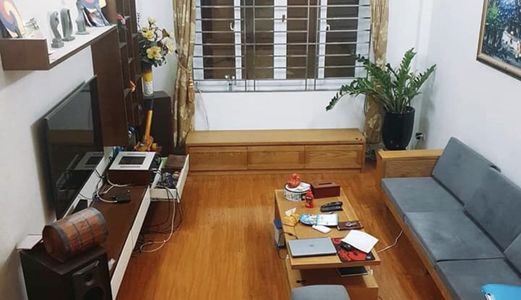 Chính Chủ Bán Nhà Ngõ 180 Đình Thôn Diện tích 35M, 5 Tầng, 2.85 Tỉ Gần Ô Tô Tặng Hết Nội Thất