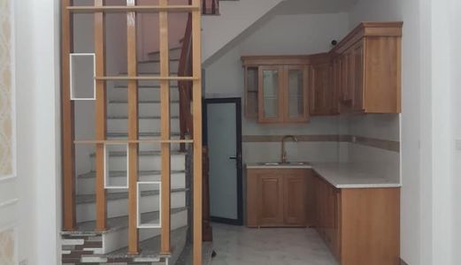 Diện tích 32 M2 Phân Lô, Mới Ngõ 92 Mai Động 5 Tầng