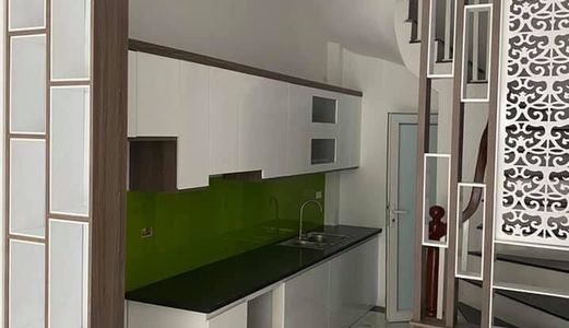 Chính Chủ Bán Nhà Phân Lô Ngõ 355 Âu Cơ 33M 6 Tầng 3 Tỷ Lô Góc Full Nội Thất