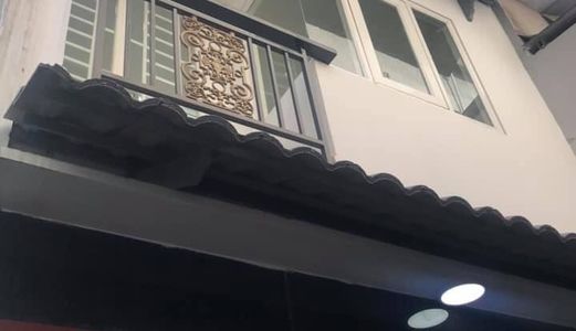 Bán Nhà Mặt Tiền P.7 Q. Phú Nhuận. 60M2. Giá 3,6 Tỷ.0905196878