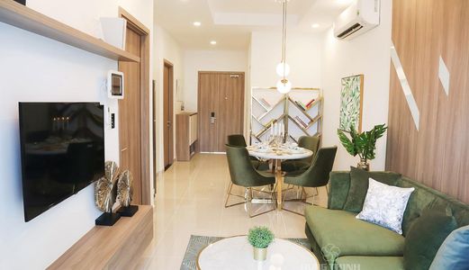 Đầu Tư Căn Hộ Ngay Chợ, View Sông Sài Gòn, Thanh Toán Chỉ 300 Triệu Sở Hữu Ngay, Số Lượng Có Hạn . Lh: 0937558398