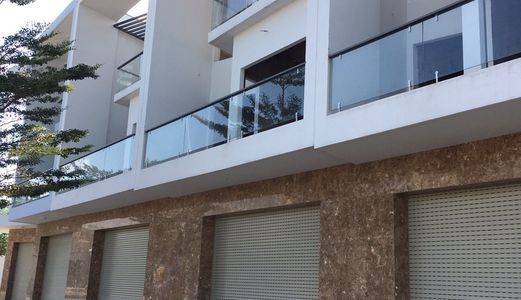 Nhà Phố Trung Tâm Biên Hòa 1 Trệt 2 Lầu,Cam Kết Rẻ Nhất Thị Trường