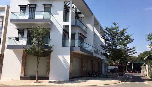Nhà Phố Trung Tâm Biên Hòa 1 Trệt 2 Lầu,Cam Kết Rẻ Nhất Thị Trường