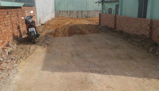 Duy Nhất Lô Đất Thổ Cư Mặt Tiền Ngang 6M Dt 320M2 Sát Bên Bv Y Học Cổ Truyền