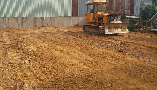 Duy Nhất Lô Đất Thổ Cư Mặt Tiền Ngang 6M Dt 320M2 Sát Bên Bv Y Học Cổ Truyền