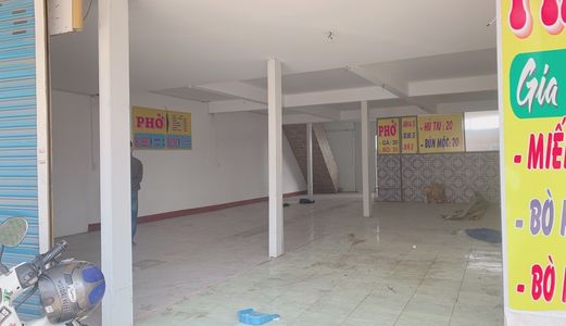 Cho Thuê Mặt Tiền Kinh Doanh 8X25M, Giá 20 Triệu/th, Lh Huy Đức 0936 29 8886