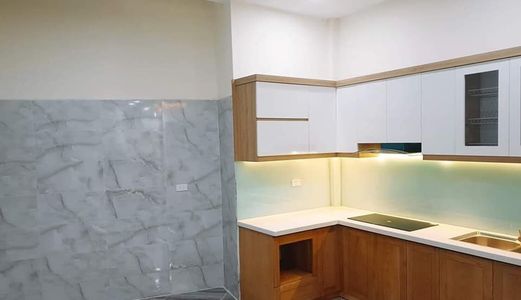 Bán Nhà Ngõ 322 Mỹ Đình 34M 4 Tầng 2.7 Tỷ - Ô Tô Cách Nhà 10M