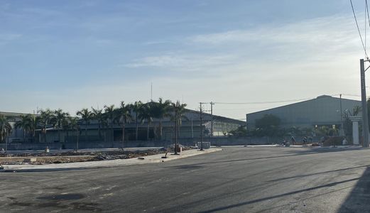 Trong Tay 700Tr Sở Hữu Miếng Đất Dt 70M2-90M2 Đẹp Trong Mắt Ở Vị Trí Tp Thủ Dầu Một , Bình Dương