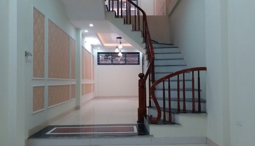 Bán Nhà Chính Chủ , Mới Xây 4 Tầng Tại Đường Quang Tiến - Đại Mỗ - Nam Từ Liêm