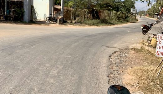 Đất Gần Trường Thcs Phước Thạnh, Gò Dầu, Tây Ninh, sổ Riêng, bao Sang Tên