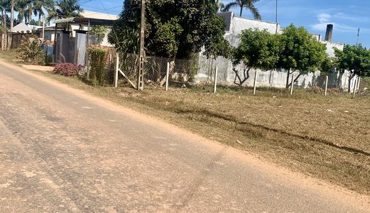 Bán Lô Đất Mặt Tiền Đường Nhựa Rộng Tới 10M,ngay Trường Phước Thạnh,gò Dầu,tây Ninh,sổ Hồng Riêng.