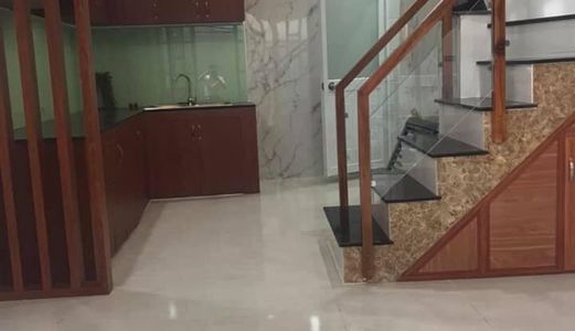 Bán Nhà Phạm Văn Hai, 60M2, 3 Lầu, 2Mt, 2,450 Tỷ. Lh: 0886.08.28.38