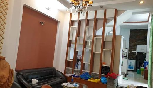 Bán Gấp Nhà Hẻm Xe Hơi 7M, Đường Hòa Hảo