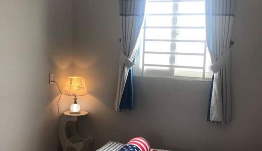 Bán Gấp Nhà Hẻm Xe Hơi 7M, Đường Hòa Hảo