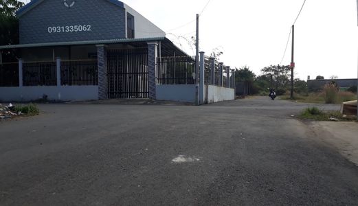 Tôi Chủ Đất Cần Bán 117 M2 Đất Thổ Cách Ubnd Xã Tân Phú Trung, Củ Chi ( 1Km)