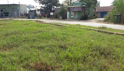 Cần Bán Vội Lô Đất Cạnh Khu Công Nghiệp Tân Phú Trung Trước Tết Này.