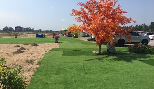 Đất Nền Dự Án Western Pearl Vị Thanh, Cơ Hội Vàng Cho Các Nhà Đầu Tư