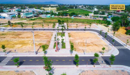 Đất Nền - Đã Có Sổ Tại Điện Thắng, Quảng Nam