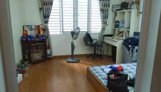 Nhỏ 3 Tỷ - Lô Góc - Như Mới Ở Luôn - Mặt Tiền Rộng