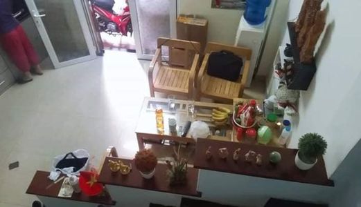 Nhỏ 3 Tỷ - Lô Góc - Như Mới Ở Luôn - Mặt Tiền Rộng