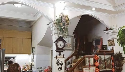 Nhỉnh 2 Tỷ - Gần Phố - Mặt Tiền Rộng - Trung Tâm Ba Đình!