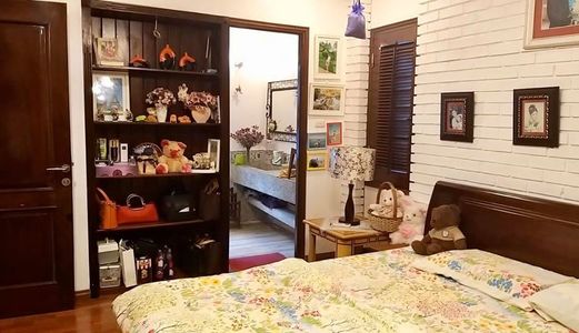 Bán Nhà Hai Bà Trưng 4 Tầng , 32M, Giá 2.6 Tỷ - Liên Hệ : 0968806395