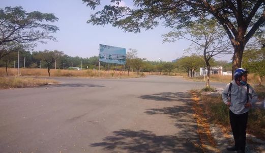 Đất Thổ Cư Cực Đẹp, Sổ Hồng Chính Chủ Tại Mặt Tiền Ql51