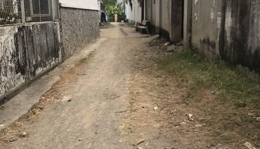 Bán Đất Gần Chợ Đồn P. Bửu Hoà Dt 116M2 Full Odt Giá Chỉ 2.1 Tỷ 