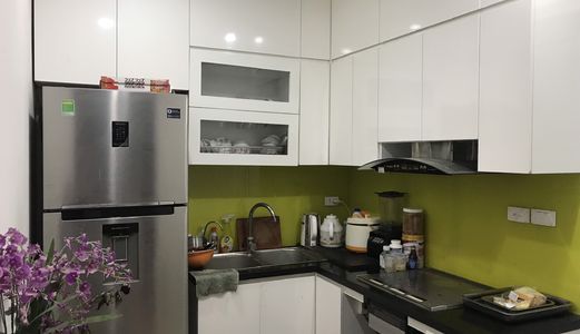 Chính Chủ Cho Thuê 2 Phòng Ngủ, Chung Cư Greenstar, 234 Phạm Văn Đồng, Giá Từ 8Tr/tháng (037.565.2624)