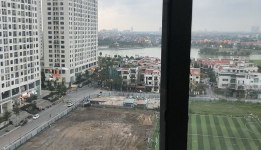 Chính Chủ Cho Thuê 2 Phòng Ngủ, Chung Cư Greenstar, 234 Phạm Văn Đồng, Giá Từ 8Tr/tháng (037.565.2624)