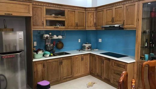 Bán Gấp Căn Nhà Đường Âu Cơ Hẻm Ô Tô Quận Tân Bình
