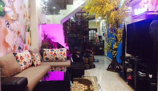 Bán Nhà Hẻm Xe Hơi Lê Văn Sỹ, Trung Tâm Quận 3. Bán Nhanh Trong Tuần