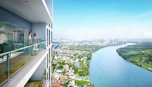 Bán Nhanh Căn Cuối Cùng Vista Riverside Với Giá Rẻ , Lh: 0937558398