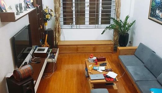 Bán Nhà Mỹ Đình - Nhân Mỹ 34M 5 Tầng 2.85 Tỷ - Nhà Mới Ở Ngay