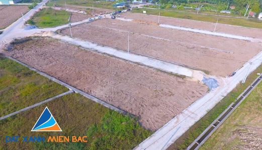 Đất Nền Khu Dân Cư Bình Minh- Bình Giang- Hải Dương