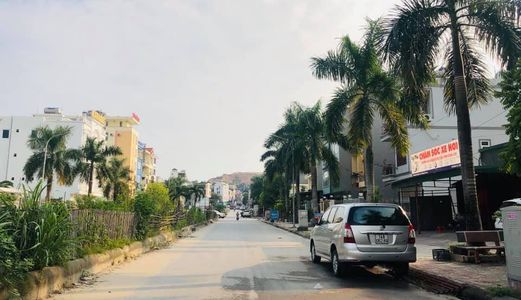 Chính Chủ Bán Đất Trục Đường To Khu Đô Thị Bãi Muối Có Sổ Đỏ-Lô B8