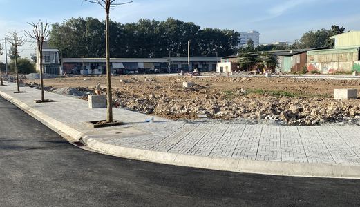 Cầm Tay 900 Triệu , Ra Ngay Với Miếng Đất 97M2 Nằm Ngay Thủ Dầu Một , Cơ Sở Và Pháp Lý Rõ Ràng 