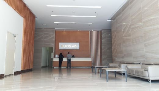 Cho Thuê Văn Phòng Tòa Golden West, Quận Thanh Xuân 