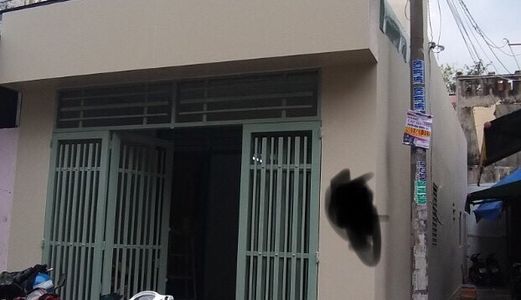 Chính Chủ Cần Tiền Nên Bán Gấp Căn Nhà Cấp 4, Sổ Hồng Trao Tay, Dt 4X17 Đường Phan Văn Hớn,quận 12 Giá Rẻ