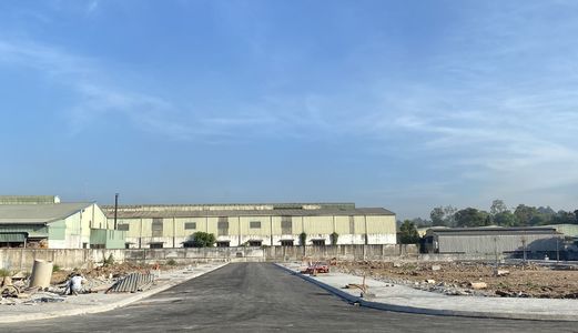 Bán Miếng Đất 65M2 , Nằm Ở Thủ Dầu Một , Cơ Sở Đẹp Chuẩn , Pháp Lý Rõ Ràng , Sổ Sẵn Riêng