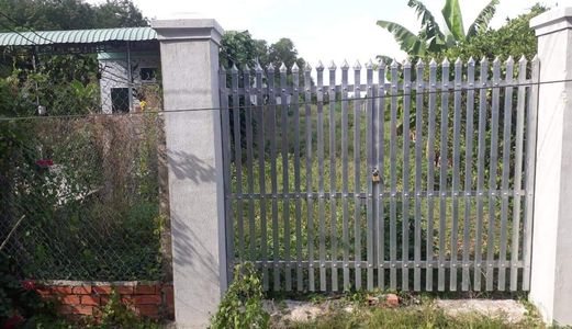 Kẹt Tiền Cần Bán Đất Tại Xã Tân Hưng Huyện Tân Châu Dt 8Mx102M