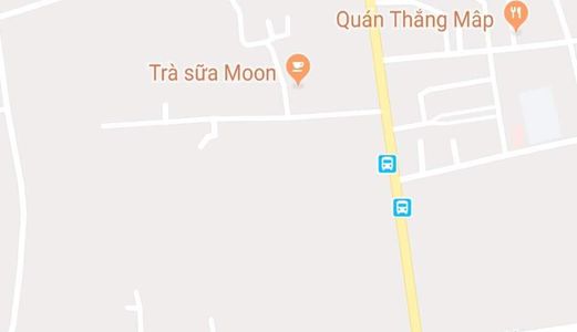 Kẹt Tiền Cần Bán Đất Tại Xã Tân Hưng Huyện Tân Châu Dt 8Mx102M