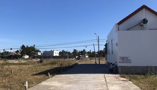 Bán Nhanh Lô Đất Vĩnh Phương Nha Trang-Khánh Hòa