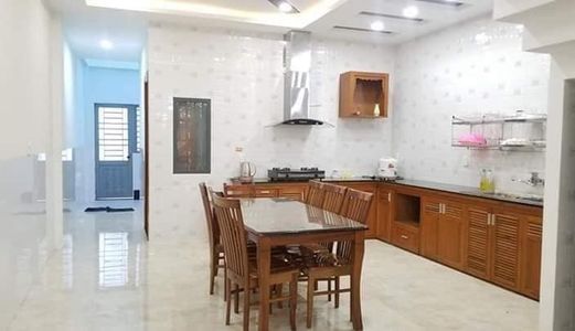 Cho Thuê Nhà Nam Việt Á 5 Phòng Ngủ Giá 22Tr/tháng